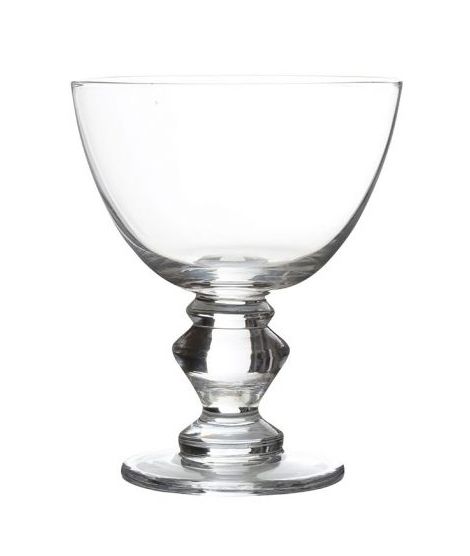 iShopping - Premier Home Sundae Glass Dish - 400ml (1402615)