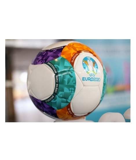 iShopping - Prime Sports Euro 2020 Uniforia Football