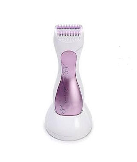 iShopping - Pritech Dry & Wet Epilator (LD-9987)