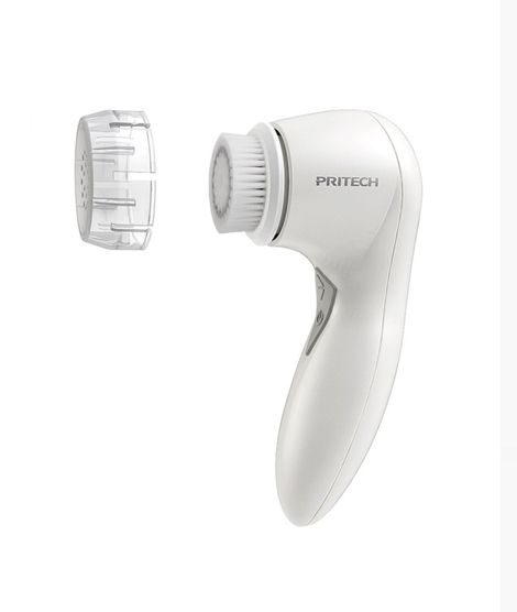 iShopping - Pritech Facial Cleanser Brush (BCM-1326)