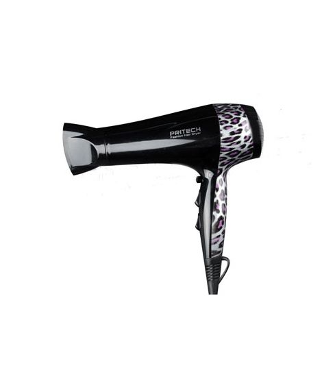 iShopping - Pritech Hair Dryer (TC-1835)