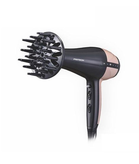 iShopping - Pritech Hair Dryer (TC-3306)