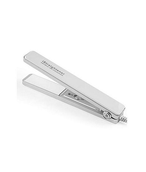 iShopping - Pritech Hair Straightener Wihte (TA-1088)
