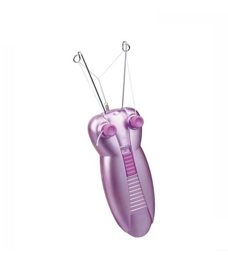 iShopping - Pritech Rechargeable Hair Remover (LD-9935)