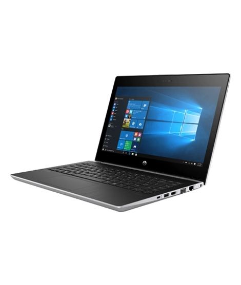 iShopping - HP ProBook 430 G5 13.3" Core i3 7th Gen 8GB 256GB Notebook Silver - Refurbished