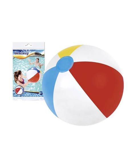 iShopping - Planet X 20" Bestway Beach Ball inflatable (PX-11601)