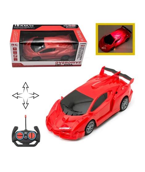 iShopping - Planet X Remote Control Lamborghini Model Car Toy (PX-11973)