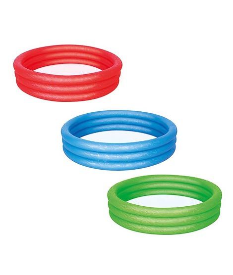 iShopping - Bestway Paddling Pool For Kids (PX-11605)