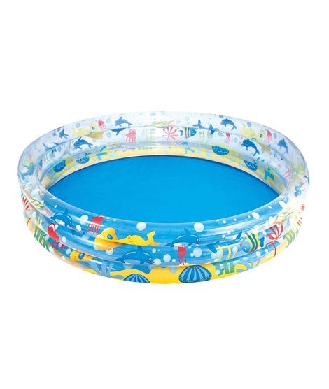 iShopping - Bestway Inflatable Garden Pool For Kids (PX-10623)