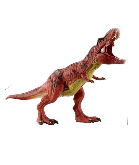 iShopping - Planet X Jurrasic Park Dinosaur Set For Kids (PX-12053)