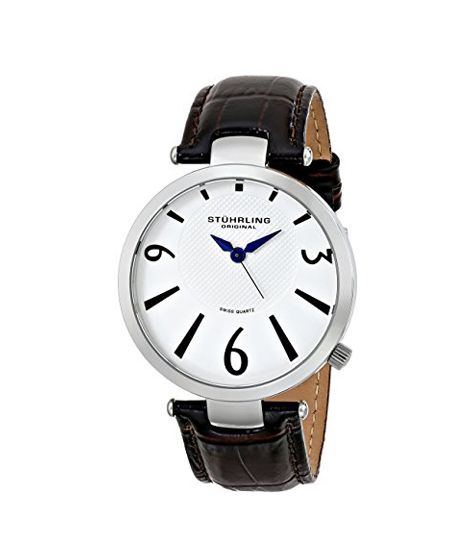 iShopping - Stuhrling Original Surmount Men's Watch Black (151.01)