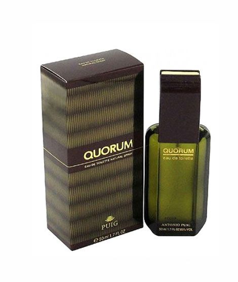 iShopping - Quorum Eau De Toilette For Men 100ml