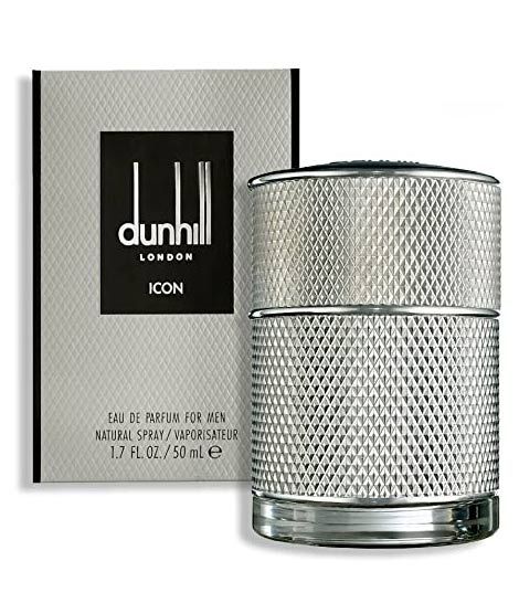 iShopping - Dunhill London Icon Eau De Parfum For Men 50ml
