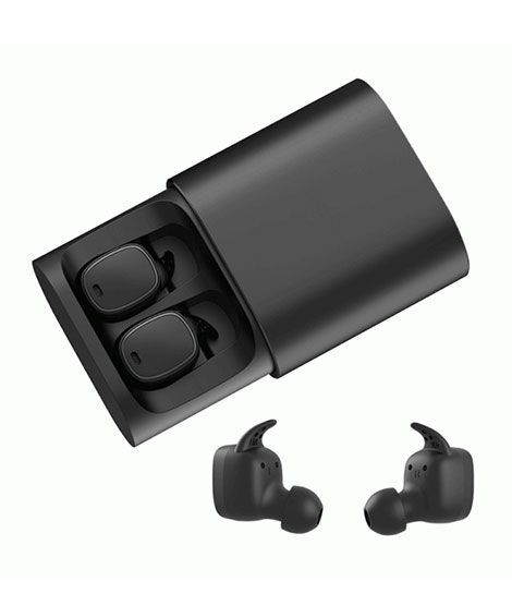 iShopping - QCY T1 Pro TWS Bluetooth Mini Earbuds