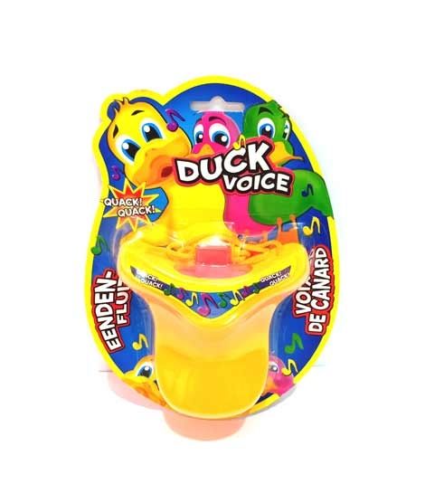 iShopping - Quickshopping Duck Voice Whistle