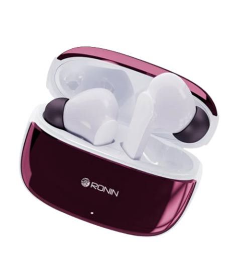 iShopping - Ronin ENC Wireless Earbuds (R-640)