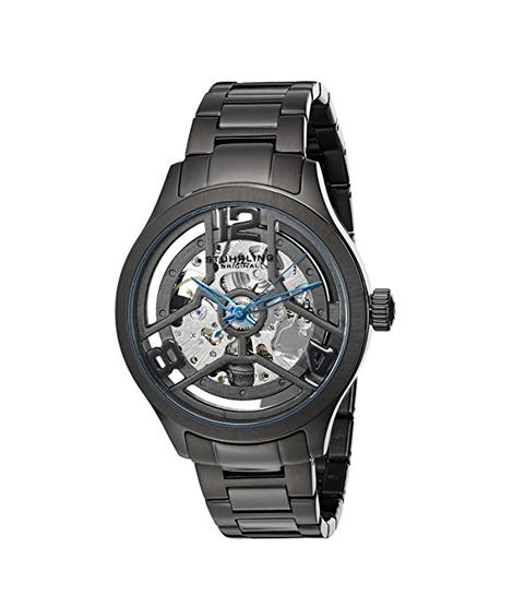 iShopping - Stuhrling Original Winchester 784 Men's Watch Black (784.02)