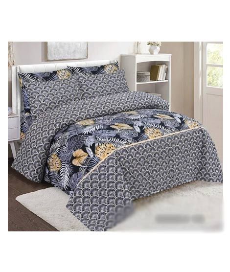 iShopping - Raghad Store Luxuary Bedset