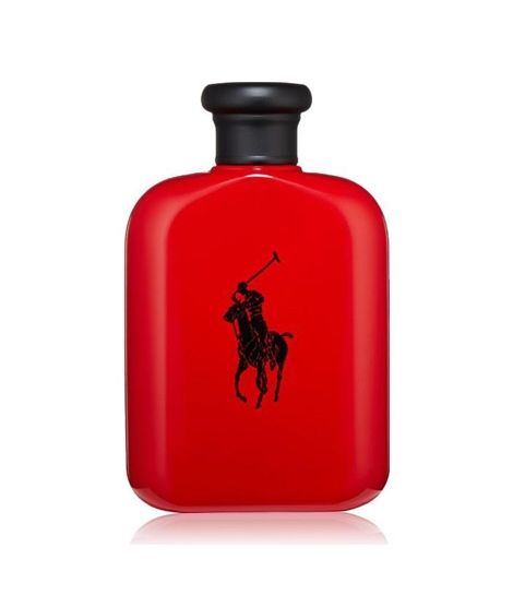 iShopping - Ralph Lauren Polo Red Eau De Toilette For Men 200ml