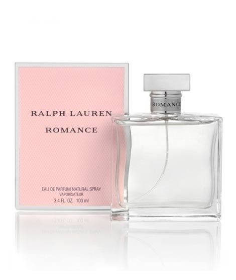 iShopping - Ralph Lauren Romance Parfum For Women 100ml