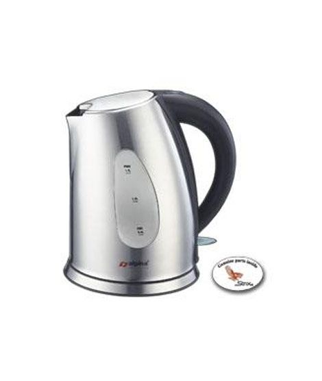 iShopping - Alpina Cordless Electric Kettle 1.7 Ltr (SF809)