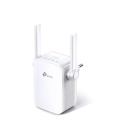 iShopping - TP-Link AC1200 Mesh Wi-Fi Range Extender (RE305)