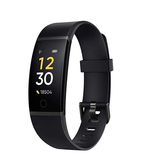 iShopping - Realme Band 1 Black Global