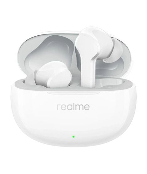 iShopping - Realme Buds T110 True Wireless Earbuds (Global)-White