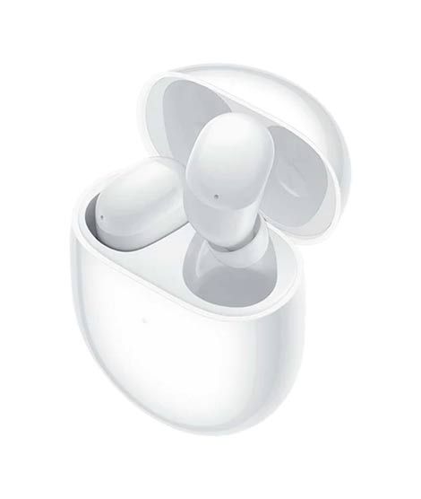 iShopping - Xiaomi Redmi Buds 4 - White