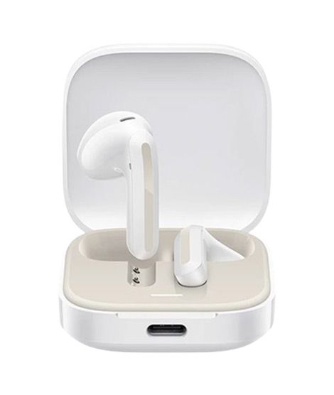 iShopping - Redmi Buds 6 Active TWS Bluetooth Earbuds - White (Chinese Version)