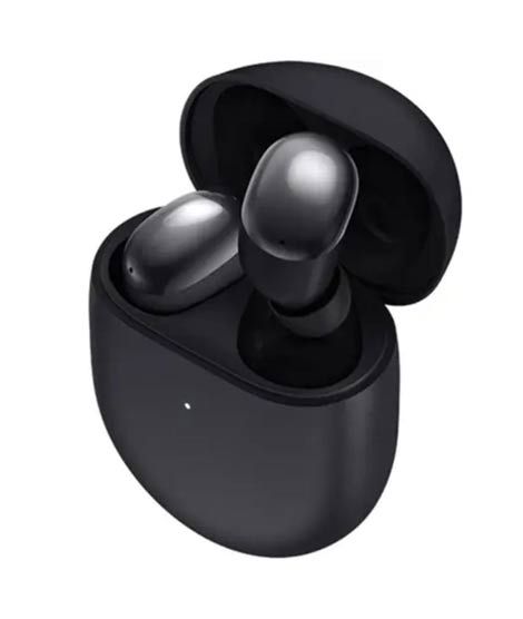 iShopping - Xiaomi Redmi Earbuds 4 -Black