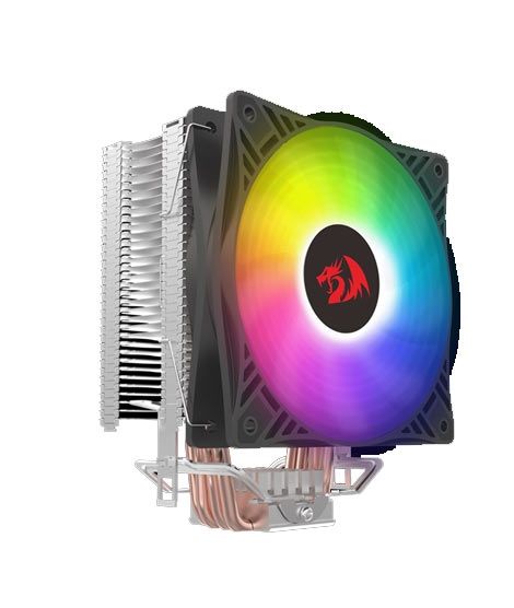 iShopping - Redragon Agent Air CPU Cooler (CC-2011)