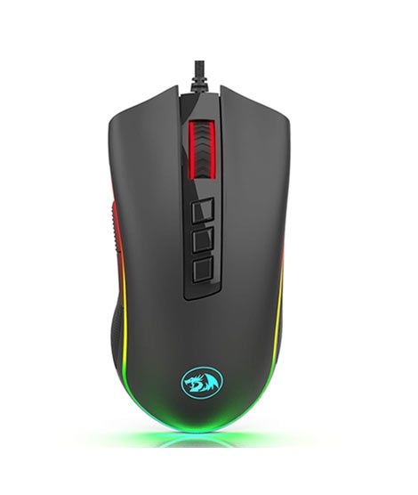 iShopping - Redragon Cobra Optical Gaming Mouse (M711-FPS)