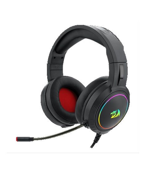 iShopping - Redragon Mento RGB Gaming Headset (H270)