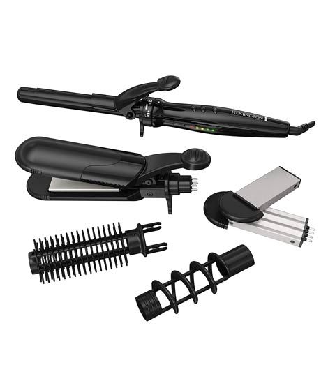 iShopping - Remington Curler Multi Styler (AS8670)