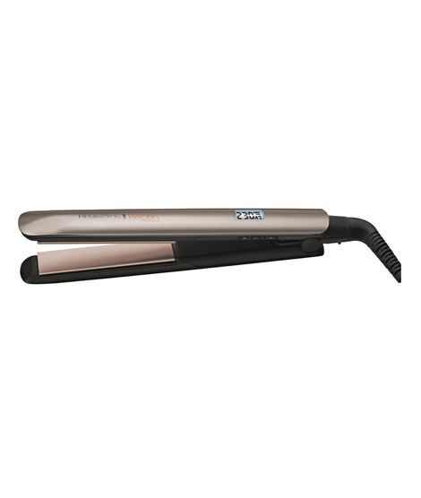 iShopping - Remington Keratin Protect Hair Straightener (S8540)