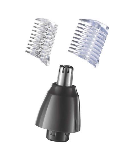 iShopping - Remington Nose, Ear & Eyebrow Trimmer (NE3850)