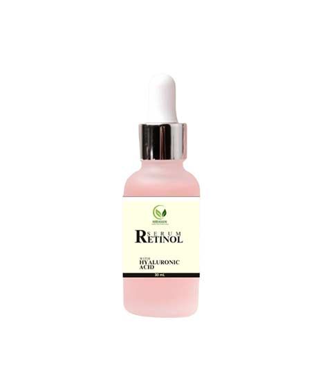 iShopping - Herb Heaven Retinol Serum