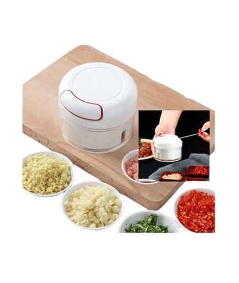 iShopping - RG Shop Mini Food and Vegetable Choppor
