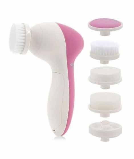 iShopping - RGShop 5 in 1 Multi-Function Electric Massager