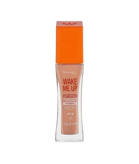 iShopping - Rimmel Wake Me Up Foundation - 103 True Ivory