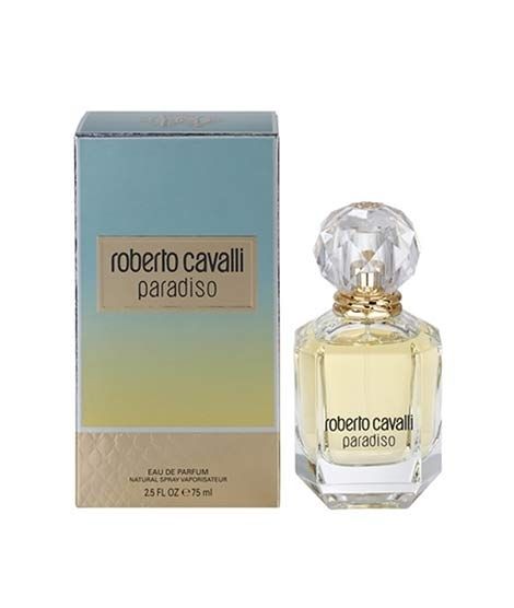 iShopping - Roberto Cavalli Paradiso Eau de Parfum For Women 75ml