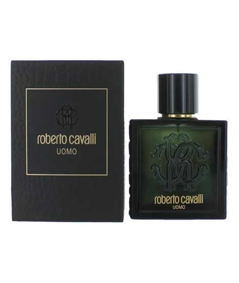 iShopping - Roberto Cavalli Uomo Eau de Toilette For Men 100ml