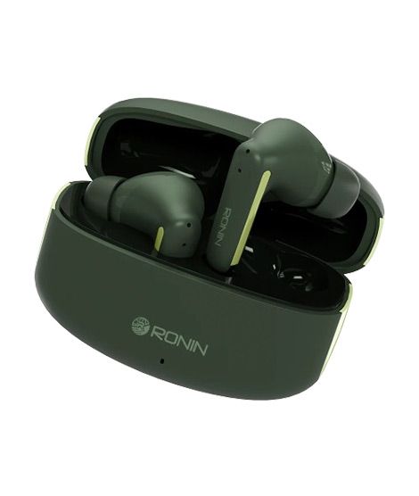 iShopping - Ronin ENC Wireless Earbuds (R-140)