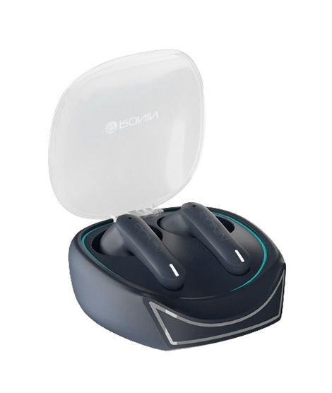 iShopping - Ronin ENC Wireless Earbuds (R-520)-Blue