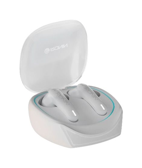 iShopping - Ronin ENC Wireless Earbuds (R-520)