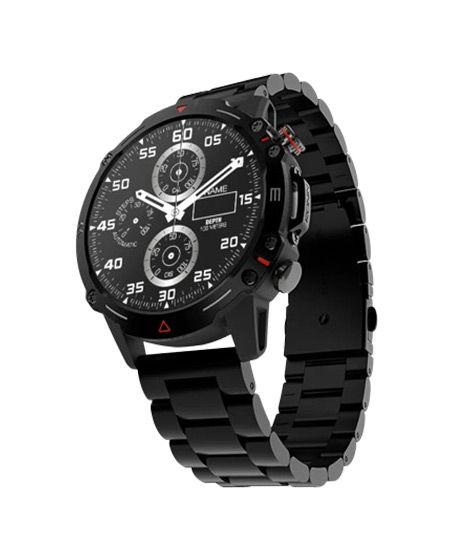 iShopping - Ronin Luxe Smart Watch (R-012)