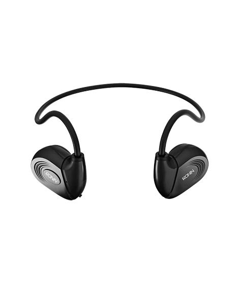 iShopping - Ronin Smart and Fit Bluetooth Neckband (R-180)
