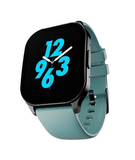 iShopping - Ronin Smart Watch With Black Dial (R-07)