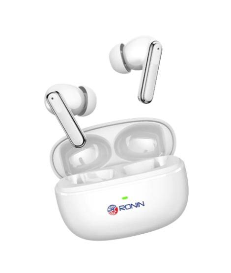 iShopping - Ronin ENC Wireless Earbuds (R-570)
